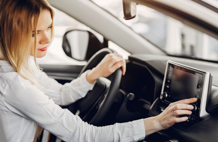 топ гаджетов для авто